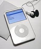 Image result for iPod Classic White 20GB