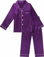 Image result for Kids Cotton Pijamas