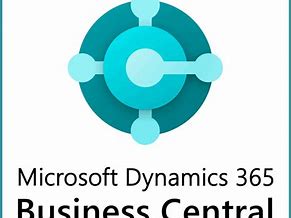 Image result for Microsoft Dynamics 365 Business Central Logo