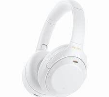 Image result for White Wireless Headphones