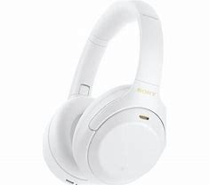 Image result for Sony White Wh-1000Xm4