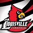 Image result for Louisville Cardinals SVG