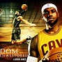 Image result for Young LeBron Wallpaper