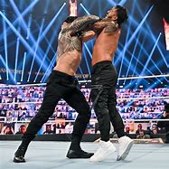 Image result for Roman Reigns Wrestling