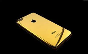 Image result for iPhone 7 Plus Dourado