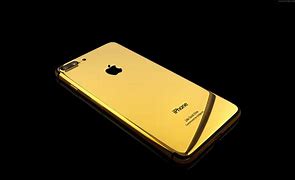 Image result for iPhone 7 Plus Dourado