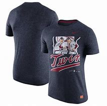 Image result for Minnesota Twins T-Shirt