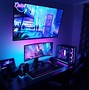 Image result for Side Gaming Room View