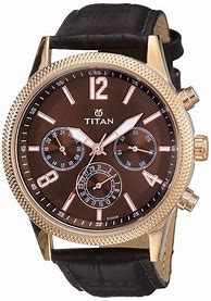 Image result for Titan Analog Watch
