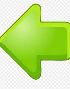 Image result for Green Arrow Emoji