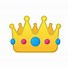 Image result for iPhone Crown Emoji