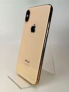 Image result for iPhone XS Gold Sideways