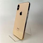 Image result for Apple iPhone XS Gold