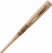 Image result for wood baseball bats