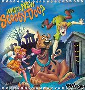 Image result for Scooby Doo Cartoon Cover