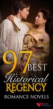 Image result for Top Historical Romance Authors