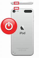 Image result for Power Button On an iPod