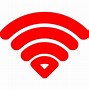 Image result for Small WiFi Sign