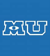 Image result for Monsters University Logo Wallpaper