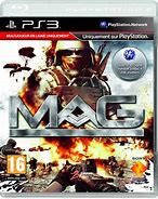Image result for Mag PS3