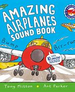 Image result for Amazing Airplanes Book