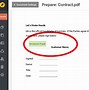 Image result for How to Sign a Contract Online