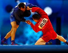 Image result for Sambo Imagery