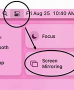Image result for Mirror Screening Mac
