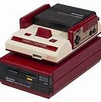 Image result for Famicom Disk System Art