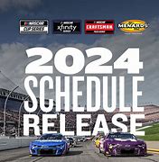 Image result for 2024 NASCAR Cup Series