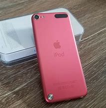 Image result for iPod Touch 5th Generation Red