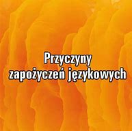 Image result for co_oznacza_zaczyn
