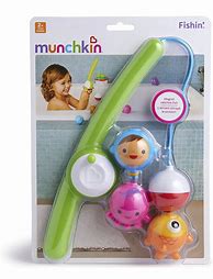 Image result for Fishing Bath Toys