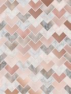 Image result for Rose Gold Marble Geometric