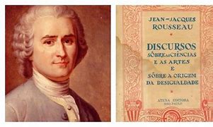 Image result for Jean-Jacques Rousseau Contributions