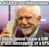 Image result for Old-Fashioned Cell Phone Meme