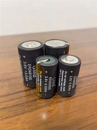 Image result for High Temperature Lithium Battery