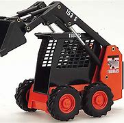 Image result for Thomas Skid Steer Product