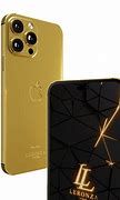 Image result for iPhone 14 Gold and Diamond