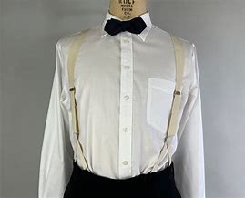 Image result for Pioneer Suspenders