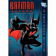 Image result for Batman Beyond DVD Set