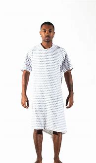 Image result for Hospital Patient Halloween Costume