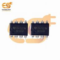 Image result for 8 Pin IC Chip