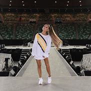 Image result for Ariana Grande Fluffly Sweater