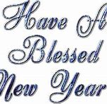 Image result for Free Christian Clip Art Happy New Year