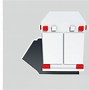 Image result for Ambulance Drawing 3D