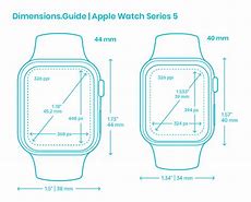 Image result for 42 mm Apple Watch Face Actual Size