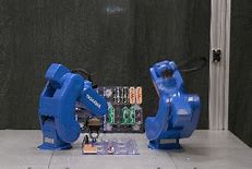 Image result for Six Axis Robot