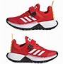 Image result for Adidas X LEGO Shoes