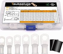 Image result for Battery Terminal Size Chart
